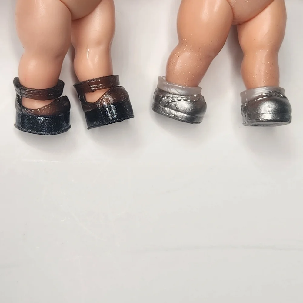 LOL Surprise Dolls Bae Wheels, Queen Selfie,  Hair Vibes, Lights Glitter, Mini